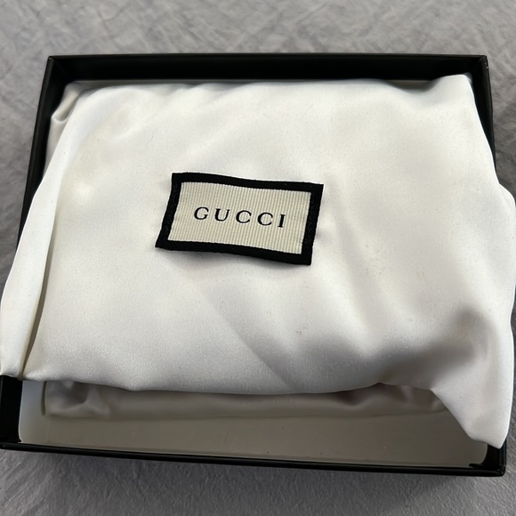 Wallet - Gucci Wallet NEW - Picture 4 of 5
